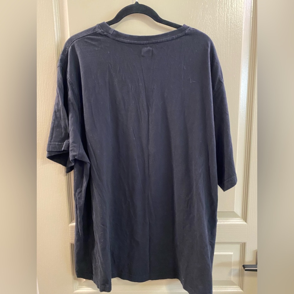 FILA Men T-Shirt Size 4XL. - Picture 3 of 3